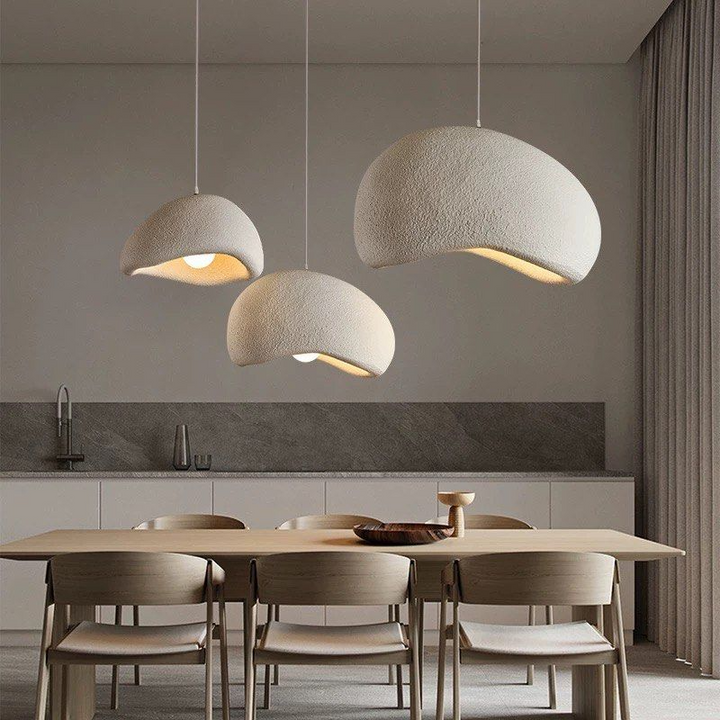 DEUTO Modern Ceiling Light