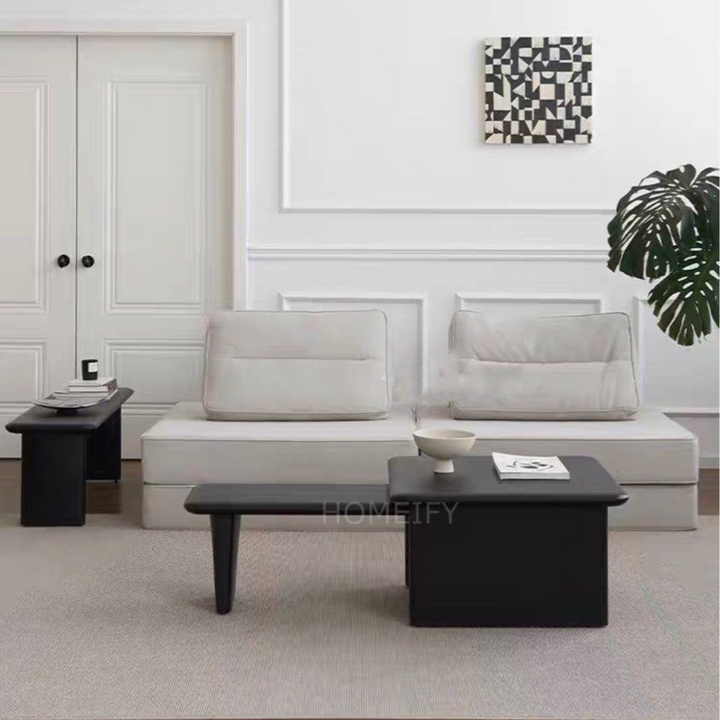 TONEY Modern Coffee Table