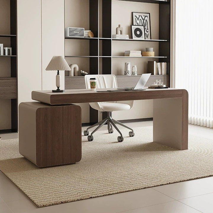 BRUNO Modern Study Table