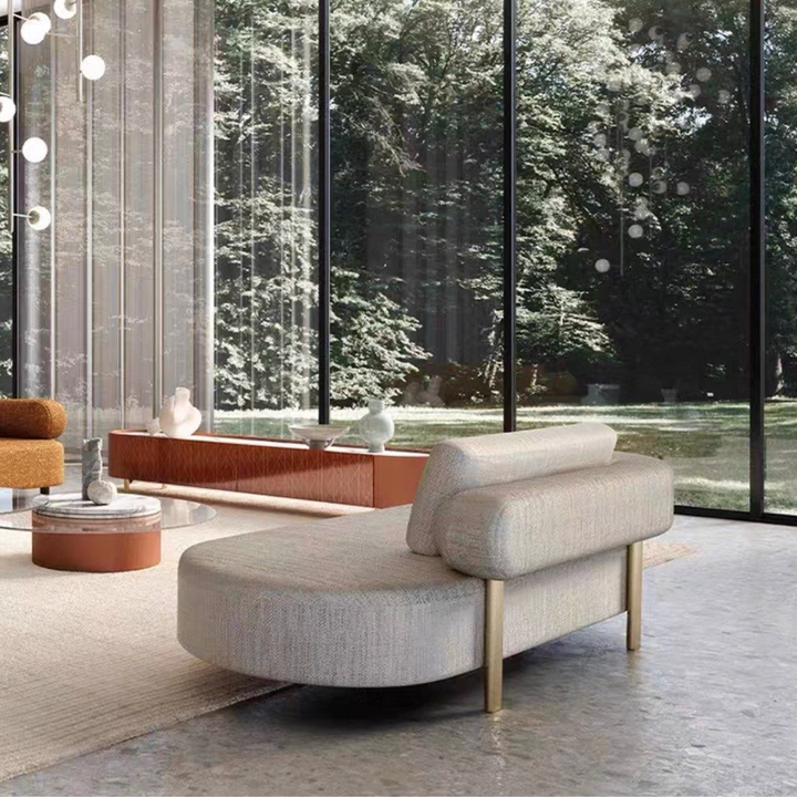 CARVALA Modern Lounge Sofa