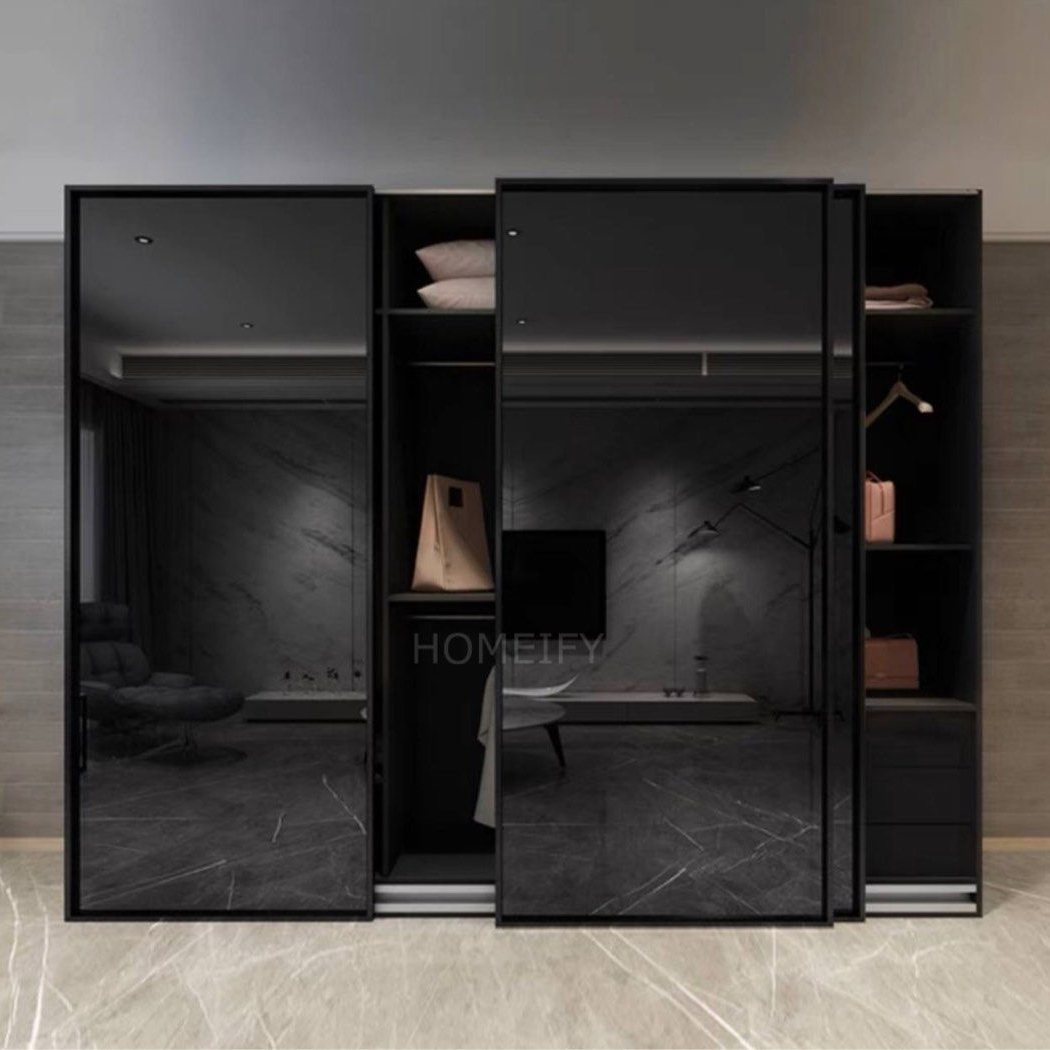 SULPICIA Modern Classy Wardrobe