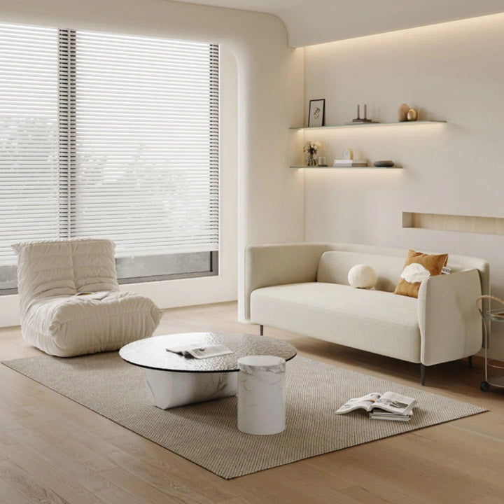 VALCHER Modern Fabric Sofa