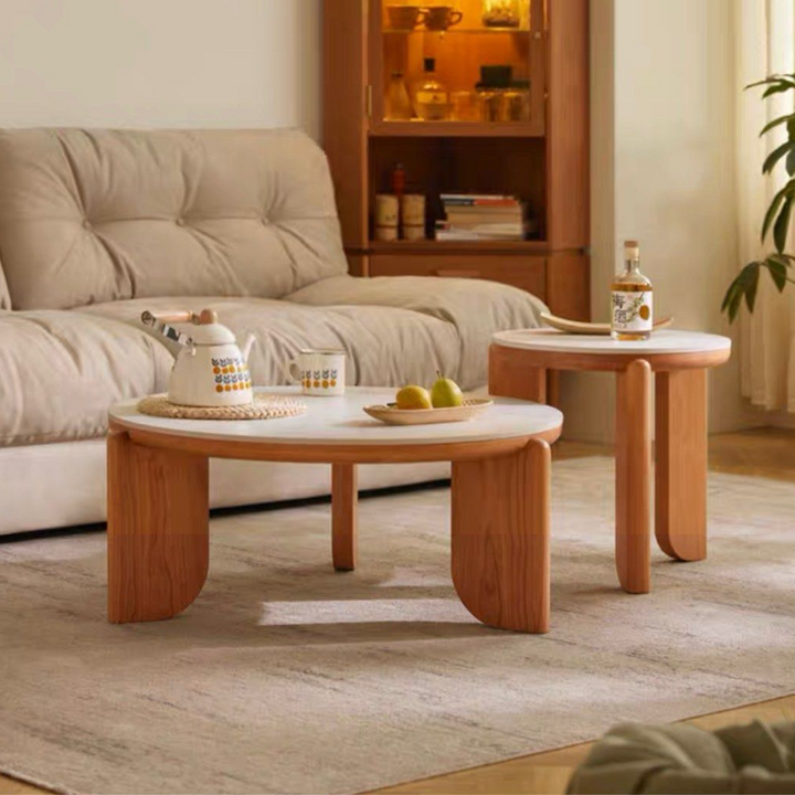 COREY Modern Coffee Tables