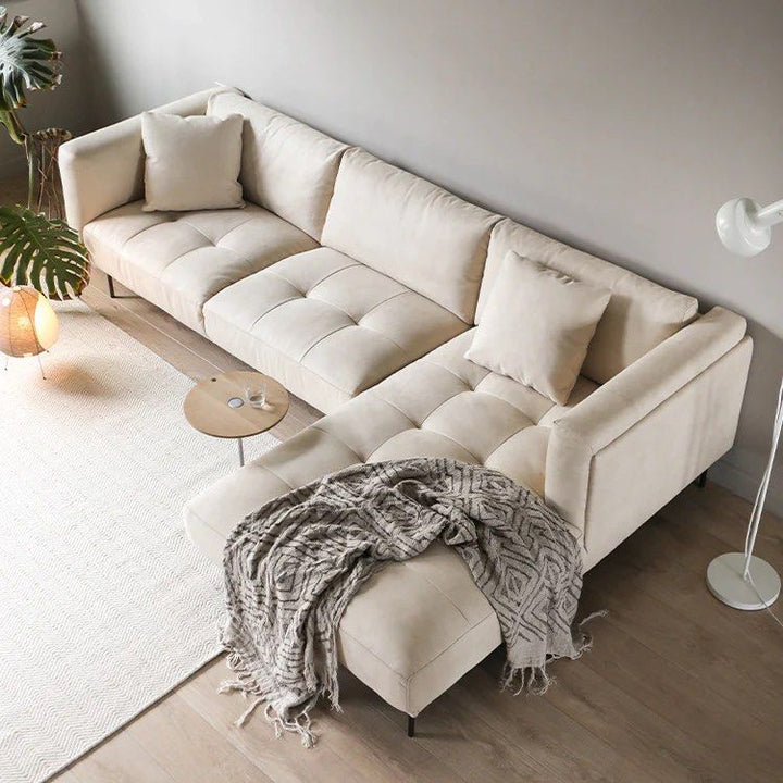 CURIO Arm Sofa
