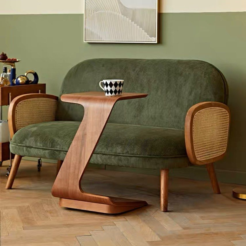 SOLVYN Modern Fabric Sofa