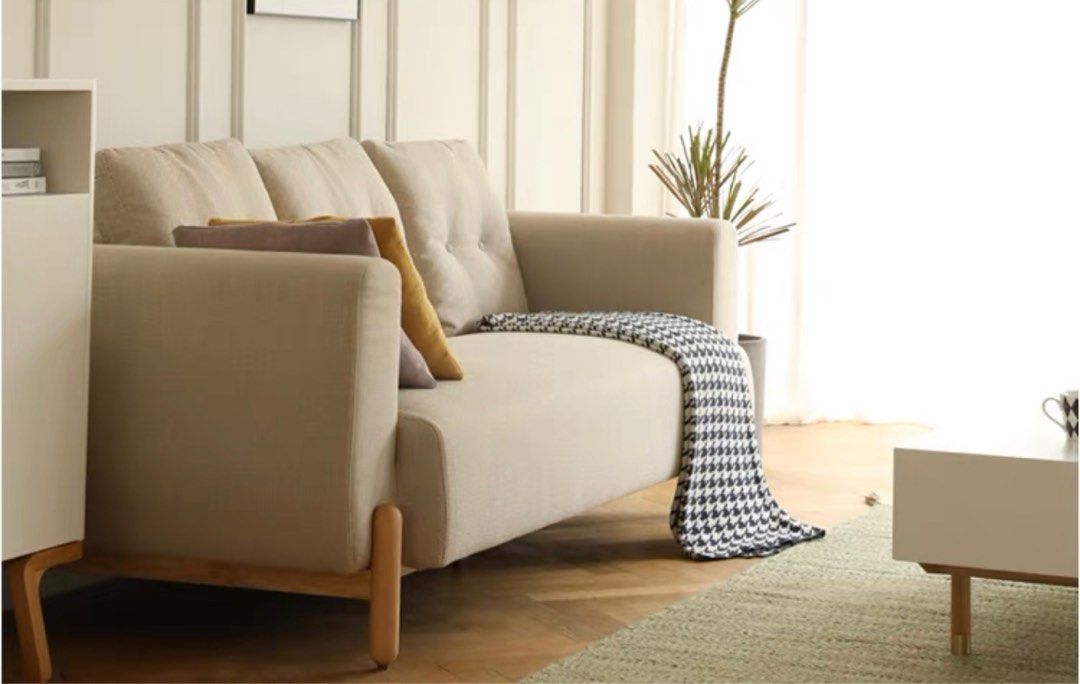 SLEEKON Minimalistic Sofa