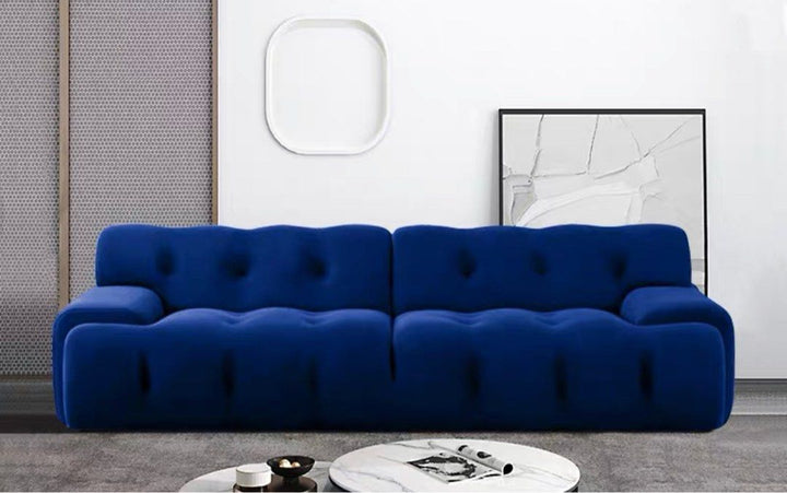 SORVELYN Modern Fabric Sofa