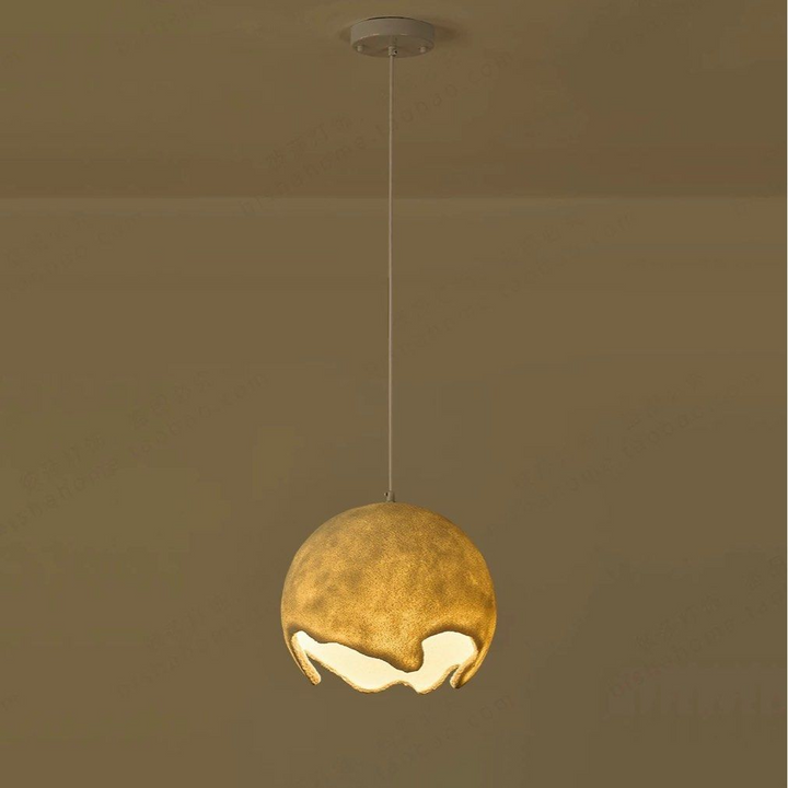 SPIRO Modern Ceiling Light