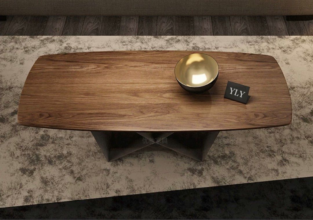 CECILE Coffee Table