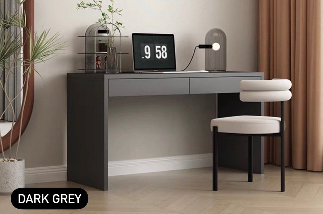 STANLEY Modern Solid Wood Study Table