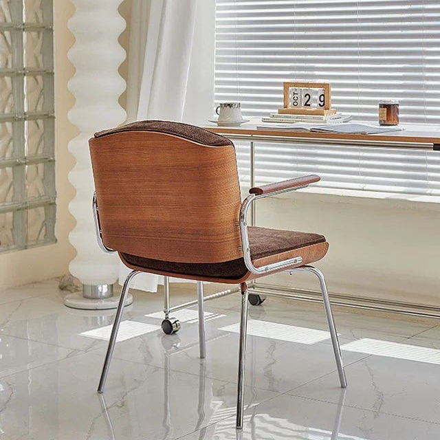 SOPHIE Solid Wood Chair