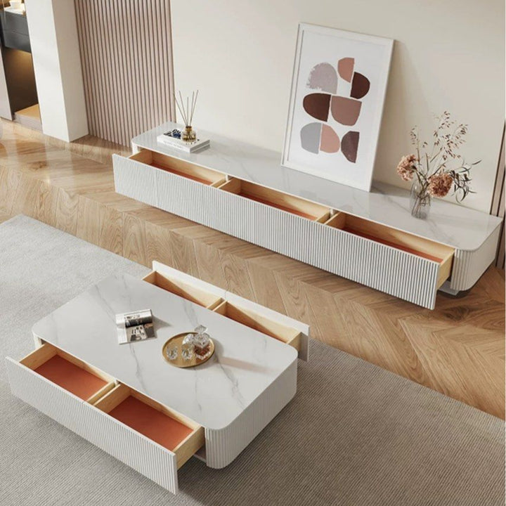 KYIAN Modern TV Console