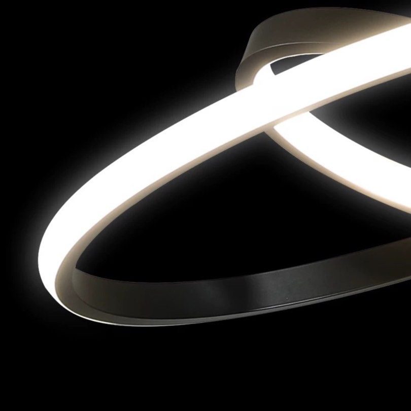 CARESCO Modern Ceiling Light