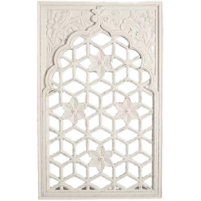 CODIEW French Accent Wall Mirror