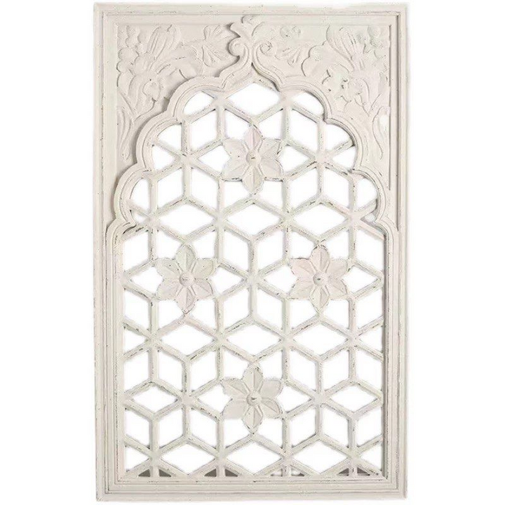 CODIEW French Accent Wall Mirror