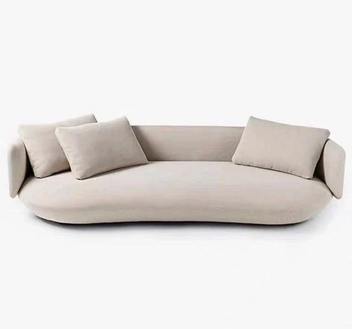 BRETIS Modern Velvet Sofa