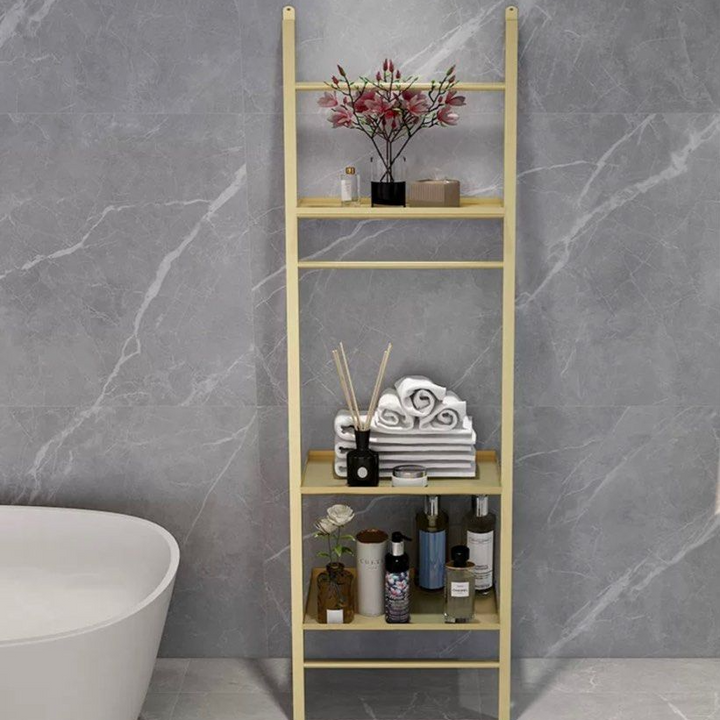 COWELS Modern Ladder Display Rack