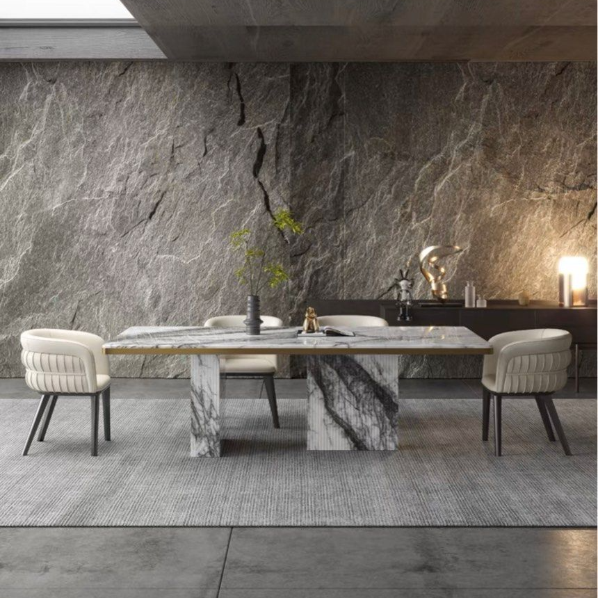 BROOKSTONE Modern Wall Shelf