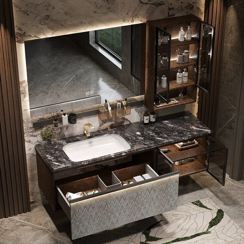 CIELA Modern Bathroom Vanity Sink