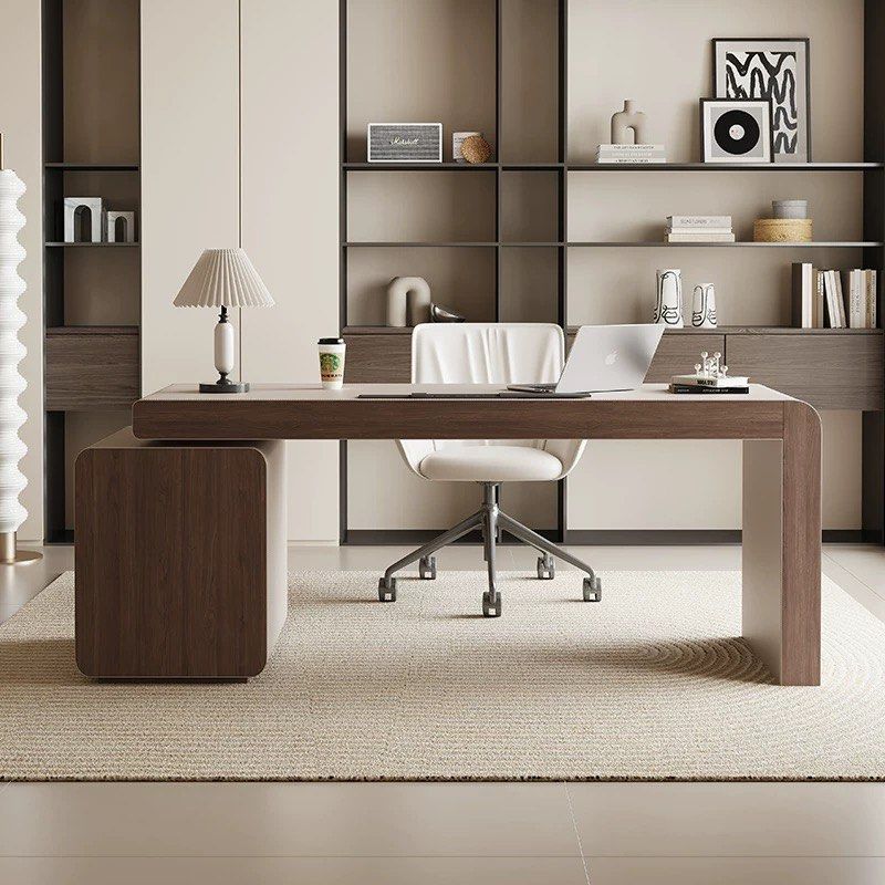 BRUNO Modern Study Table