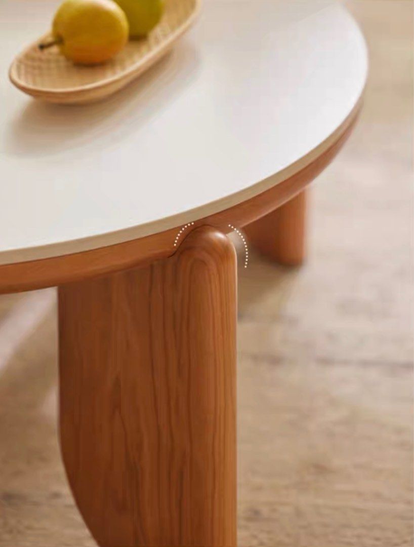 COREY Modern Coffee Tables