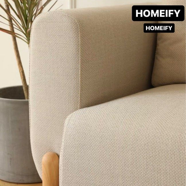 SLEEKON Minimalistic Sofa