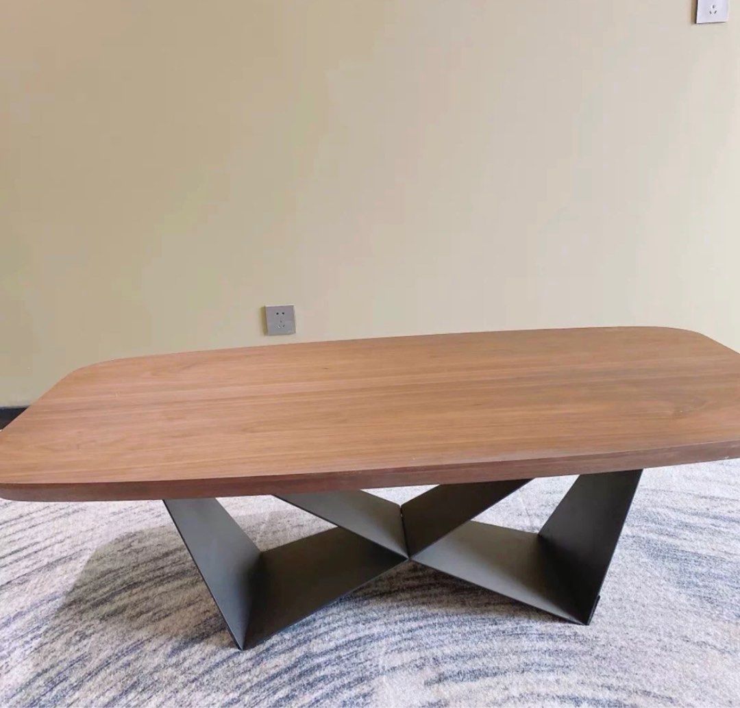 CECILE Coffee Table