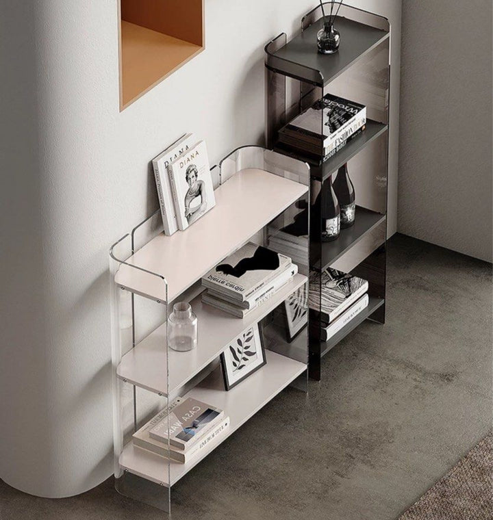 DEBORA Minimalist Display Shelf
