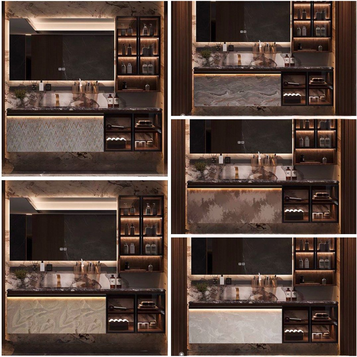 CIELA Modern Bathroom Vanity Sink