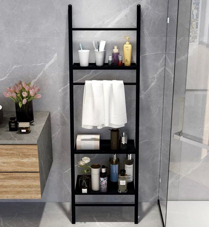 COWELS Modern Ladder Display Rack