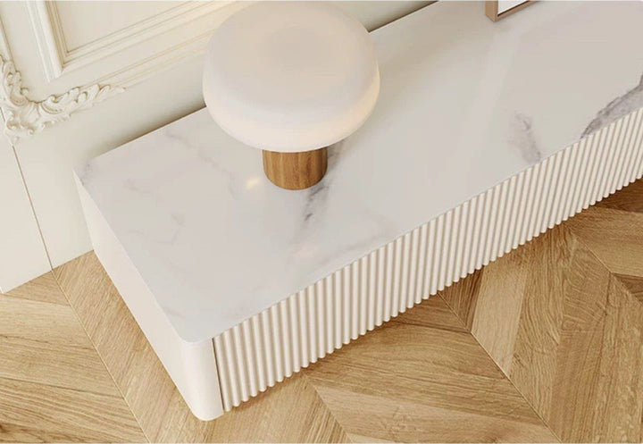 JACO Modern TV Console & Coffee Table