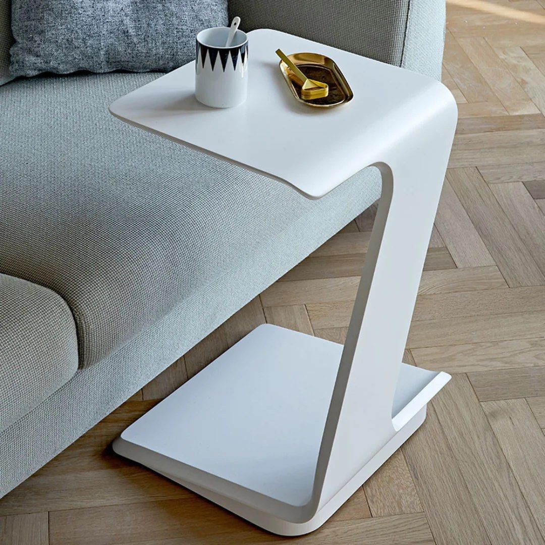 CYRUS Wheel End Table