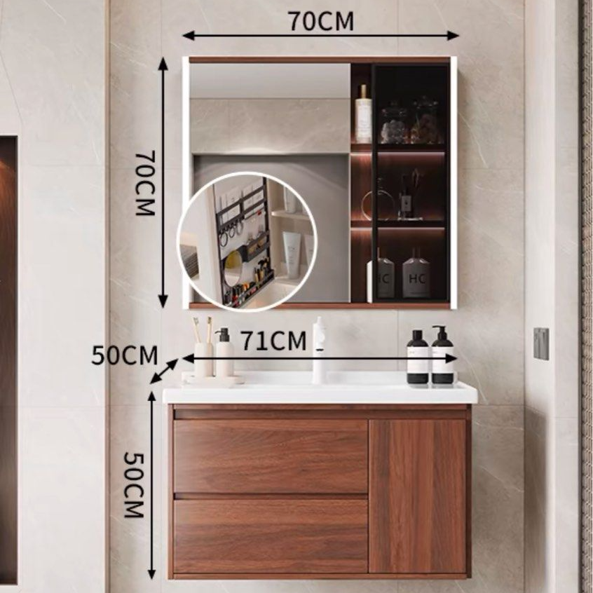 CESIAE Modern Bathroom Vanity Sink