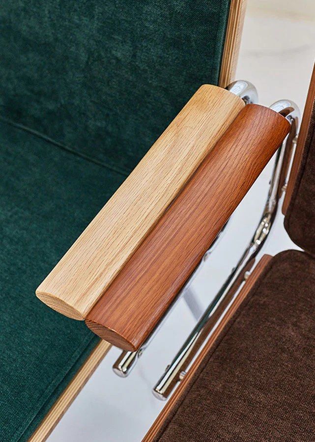 SOPHIE Solid Wood Chair