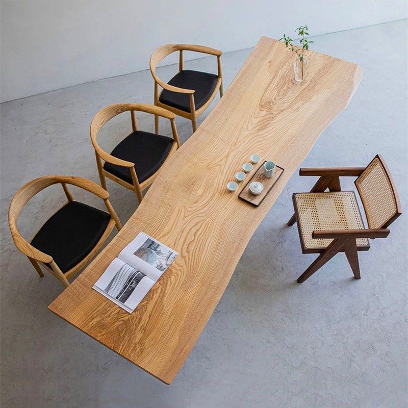 COOPER Modern Dining/Study Table