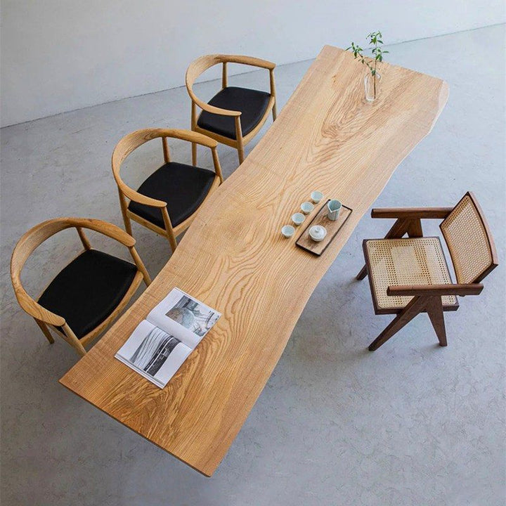 COOPER Modern Dining/Study Table