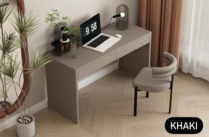 STANLEY Modern Solid Wood Study Table