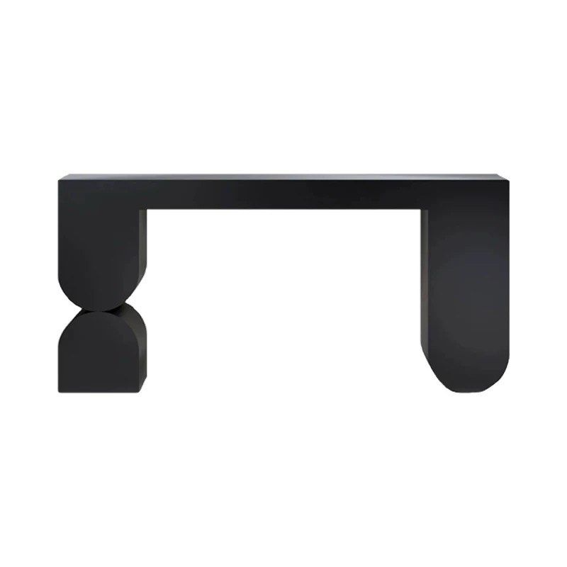 SHENRE Modern Console Table