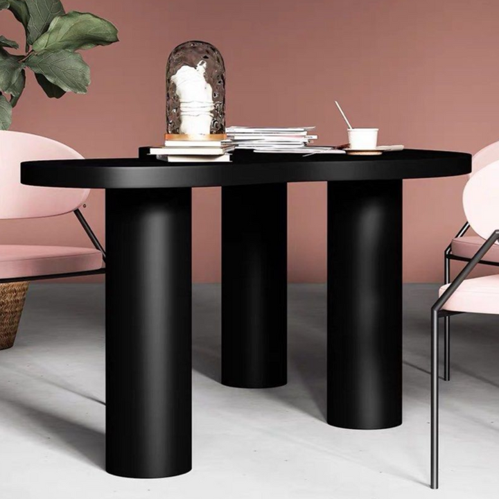 COLTON Contemporary Study Desk