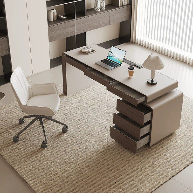 BRUNO Modern Study Table