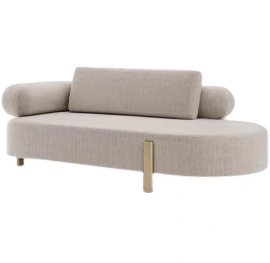 CARVALA Modern Lounge Sofa