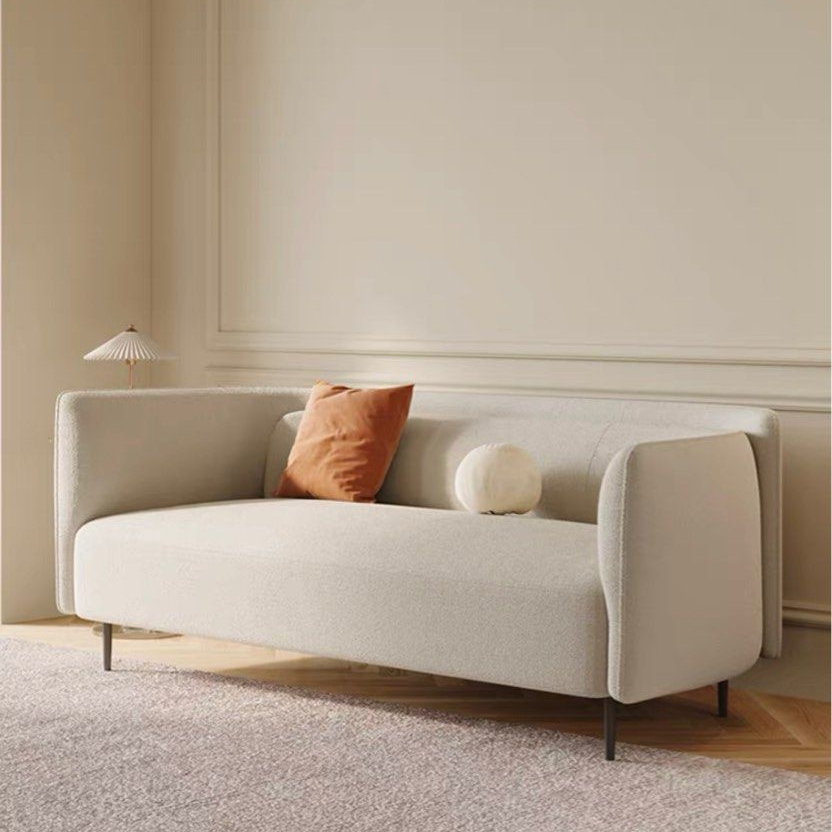 VALCHER Modern Fabric Sofa