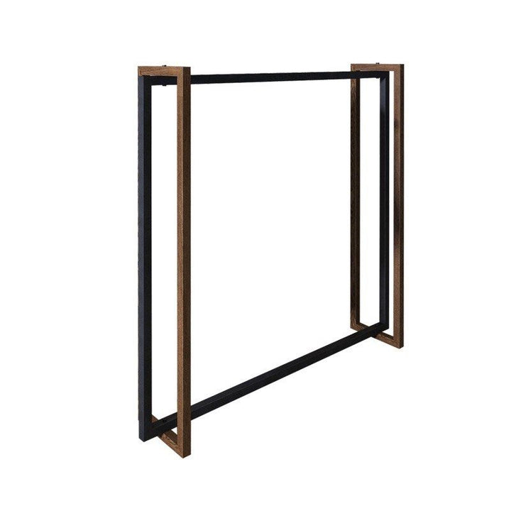 CICERO Industrial Open Concept Wardrobe