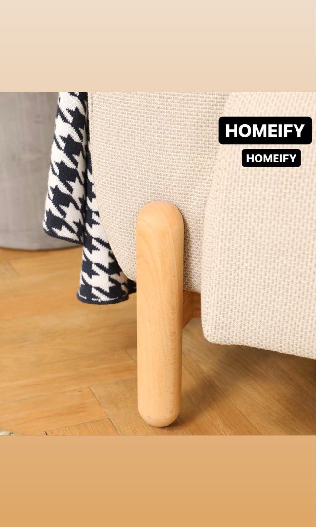 SLEEKON Minimalistic Sofa