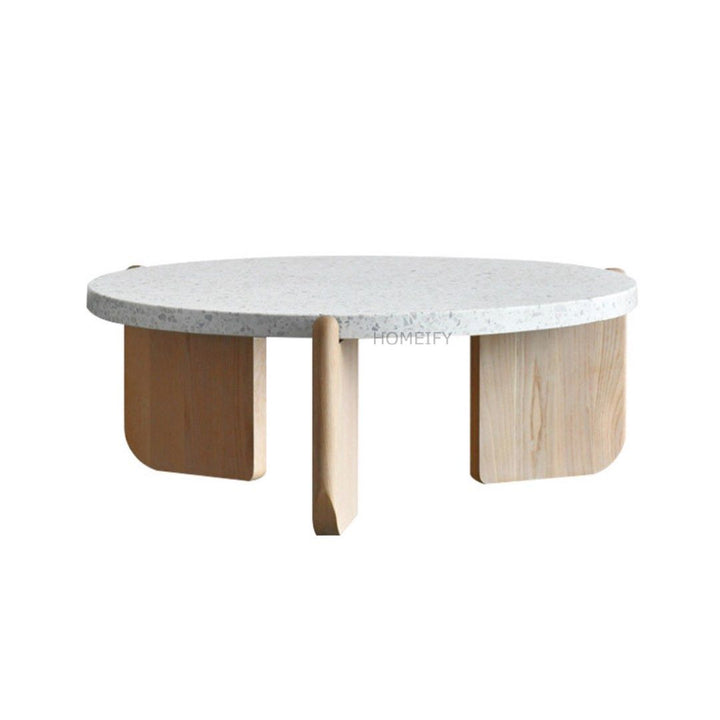 DESOUSA Modern Coffee Table