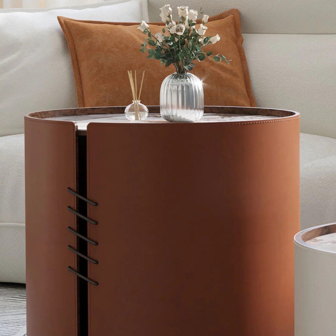 CYNTHIA Coffee Table (2 Pieces)