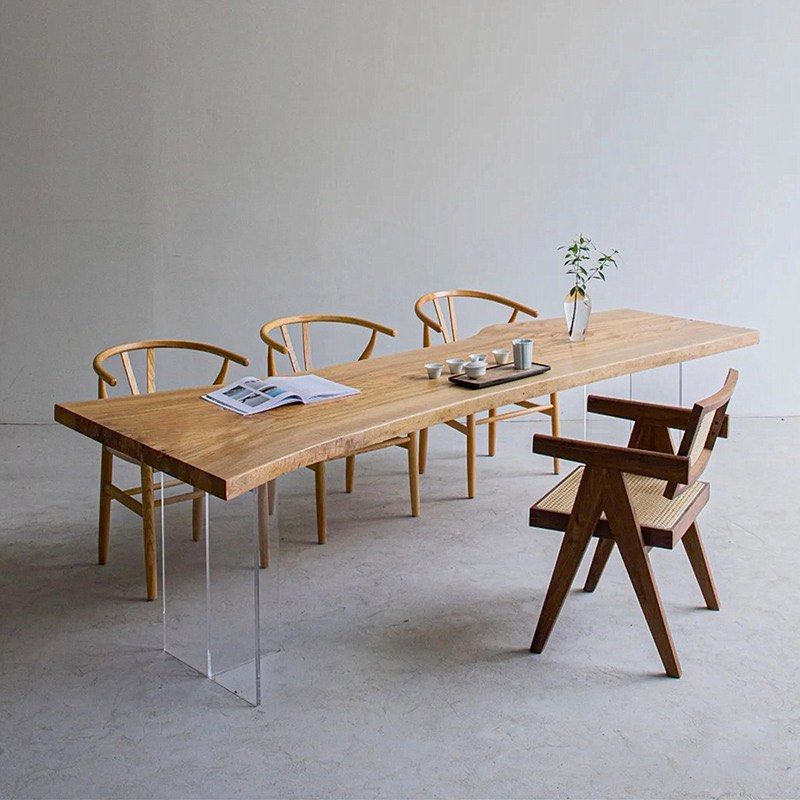 COOPER Modern Dining/Study Table