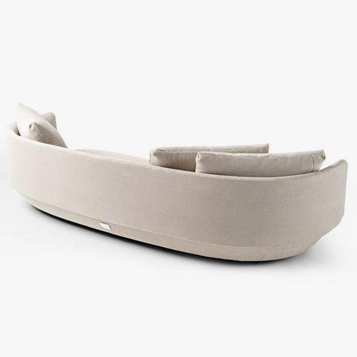 BRETIS Modern Velvet Sofa