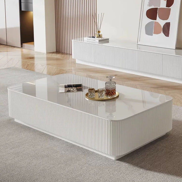 KYIAN Modern TV Console