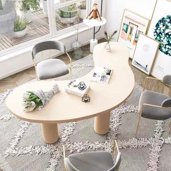 COLTON Contemporary Study Desk